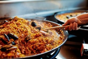 Гастрономический тур по Южному рынку Мельбурна