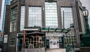 Shopping Centres in Melbourne