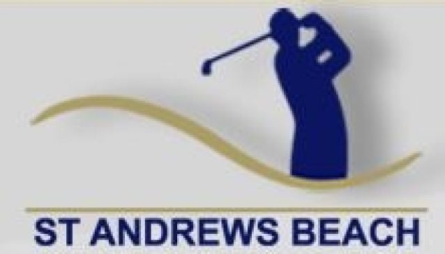 St Andrews Beach Golf