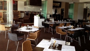 Steak House 66