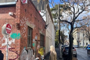 Melbourne: Inner North Street Food Tour