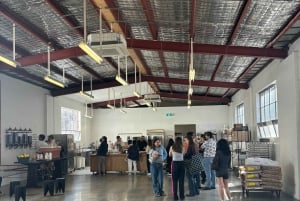 Melbourne: Inner North Street Food Tour