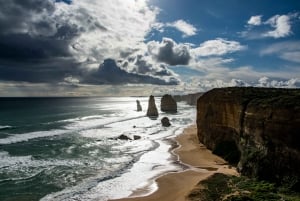 Sweet Sunsets 1 Day Great Ocean Road Sunset & Chocolate Tour