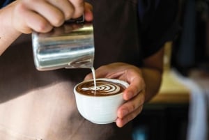 Der Geschmack von Melbourne: Lokale Gassen, Stadtteile, Leckereien & Bier