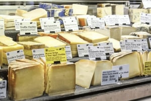 Der Geschmack von Melbourne: Lokale Gassen, Stadtteile, Leckereien & Bier