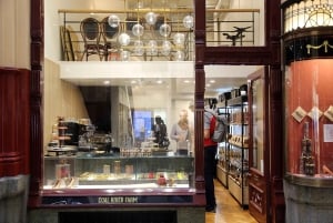 Der Geschmack von Melbourne: Lokale Gassen, Stadtteile, Leckereien & Bier