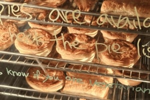 Der Geschmack von Melbourne: Lokale Gassen, Stadtteile, Leckereien & Bier