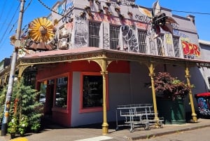 Der Geschmack von Melbourne: Lokale Gassen, Stadtteile, Leckereien & Bier