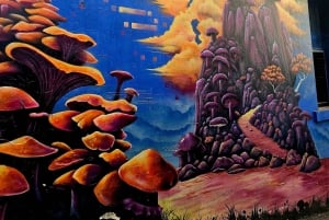 Der Geschmack von Melbourne: Lokale Gassen, Stadtteile, Leckereien & Bier