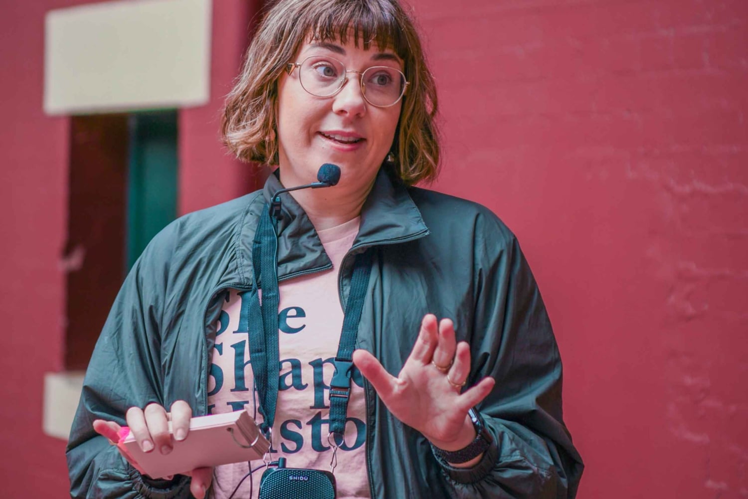 The Abbotsford Convent | Women's History Walking Tour