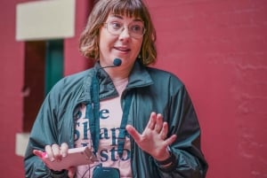 The Abbotsford Convent | Women's History Walking Tour