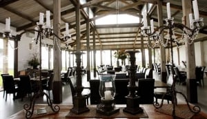 The Barn Restaurant