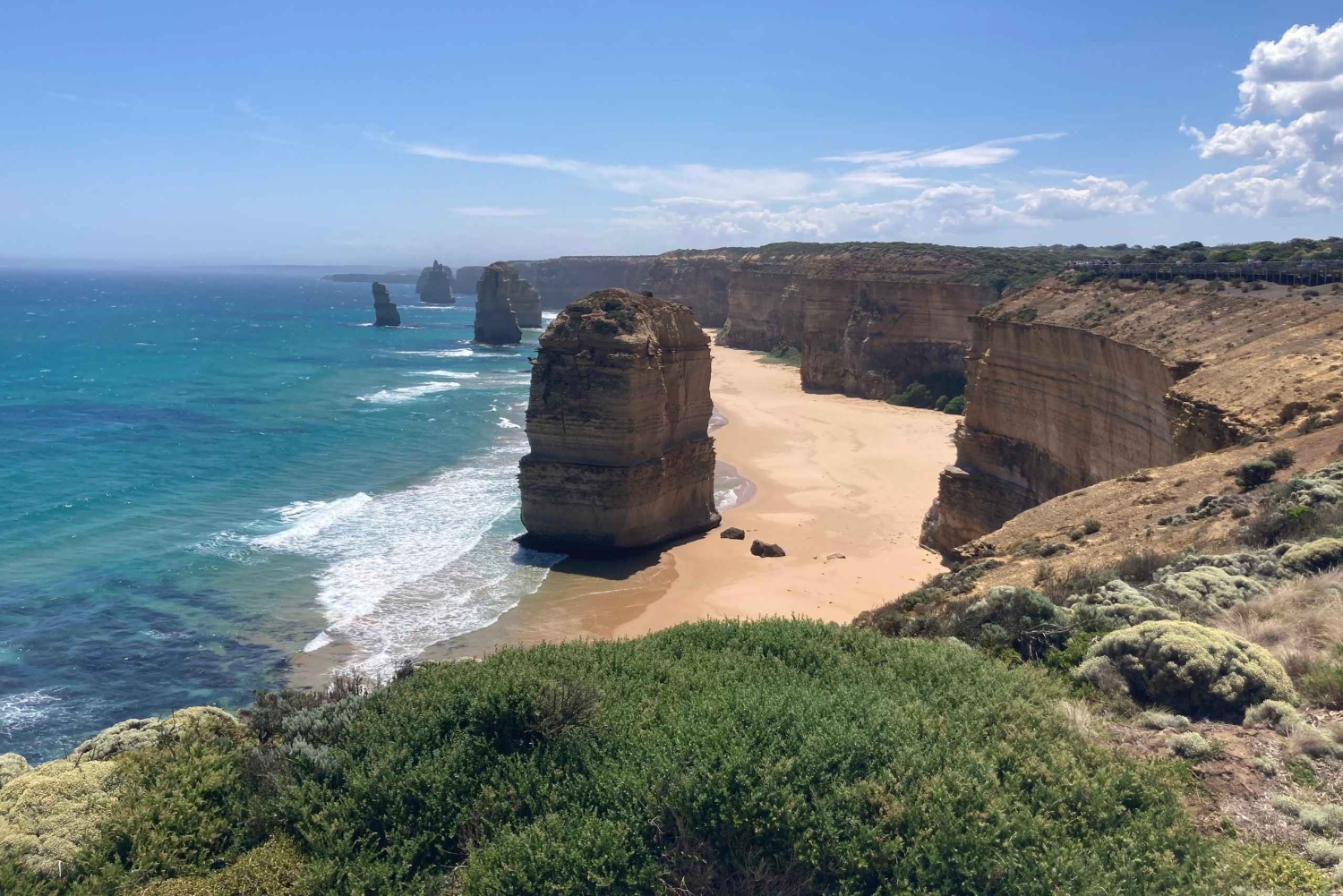 The Great Ocean Road Private Day Trip