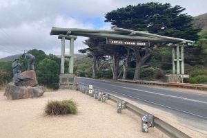 The Great Ocean Road Private Day Trip