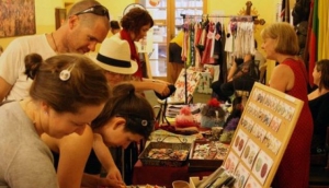 Markets in Melbourne