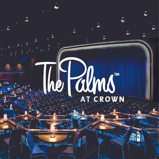 The Palms at Crown (MELBOURNE)