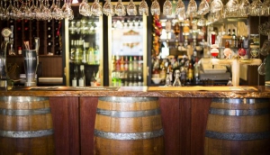 Pig & Whistle