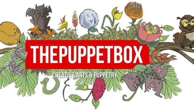 The Puppet Box