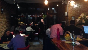 Best Indian Restaurants in Melbourne