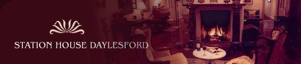 The Station House Daylesford