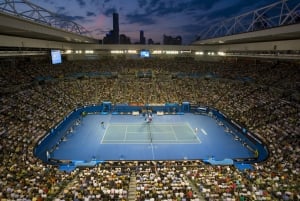 The Ultimate Melbourne Sports Tour