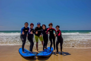 Torquay: 2-Hour Surf Lesson on the Great Ocean Road