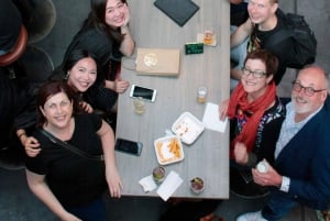 Ultimate Melbourne Rundvandring: Historia, gränder och kultur
