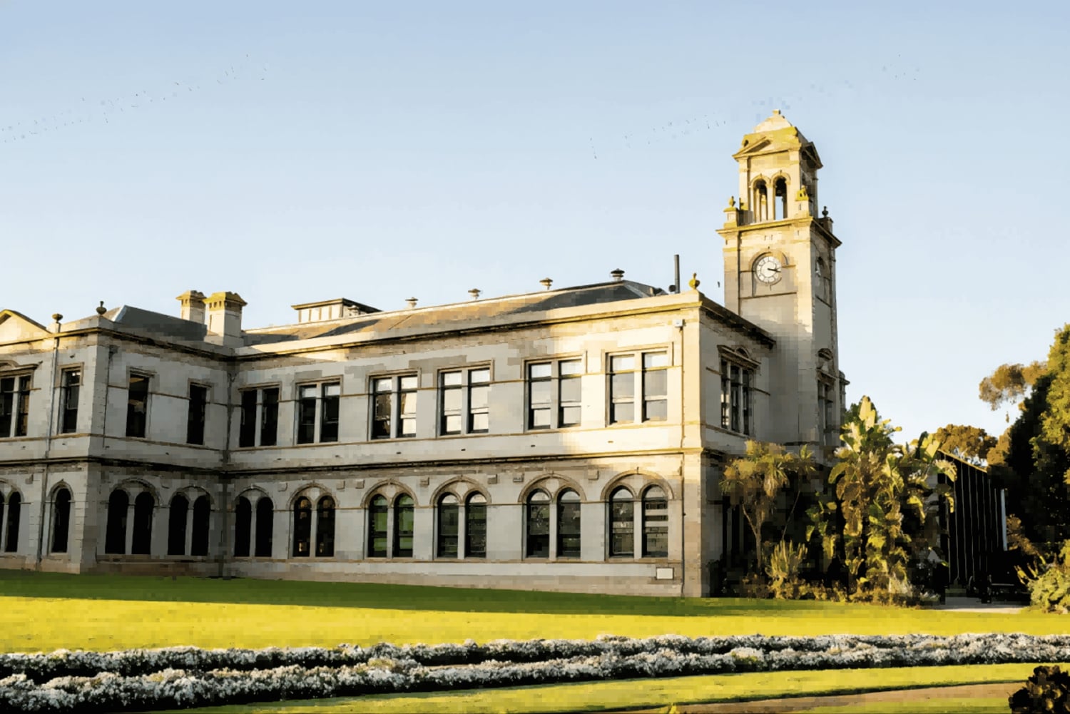 Werribee Mansion & Sovereign Hill Tour