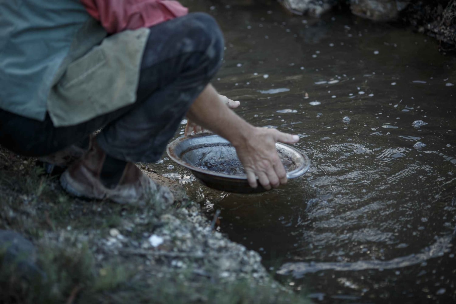 Werribee Mansion & Sovereign Hill Tour