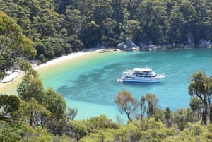 Welshpool: Wilsons Promontory Nature and Wildlife Day Cruise