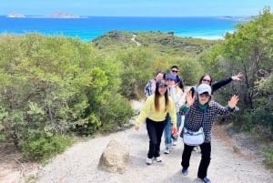 Wilson's Promontory National Park Day Tour From Melbourne