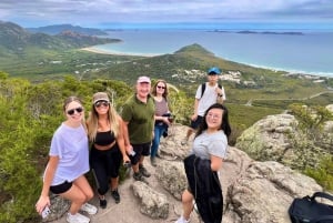 Wilson's Promontory National Park Day Tour From Melbourne