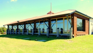 Windows on the Bay