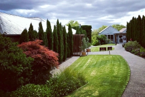 New Chocolate and wine tasting tour in the Yarra Valley