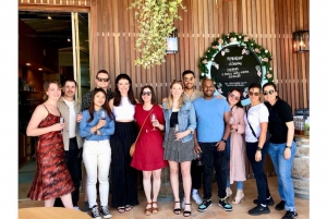 New Chocolate and wine tasting tour in the Yarra Valley