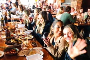 New Chocolate and wine tasting tour in the Yarra Valley