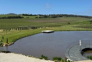 Melbourne: Private vinsmakingsturer i Yarra Valley