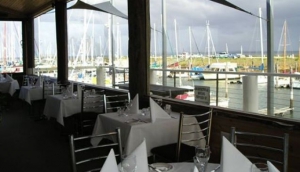 Yaringa Marina