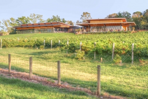 Yarra Valley: 2–Day Winery Tour with Luxury Overnight Stay
