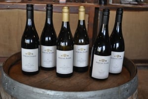 Yarra Valley: 2–Day Winery Tour with Luxury Overnight Stay