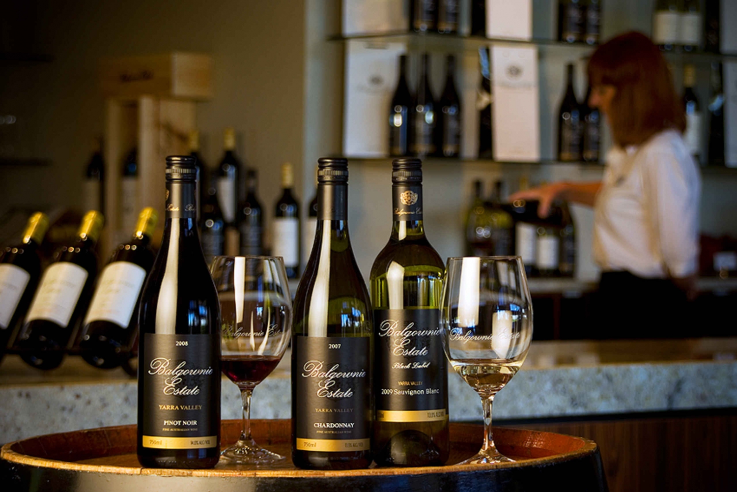 Yarra Valley: 2-Day Winery Tour with Luxury Overnight