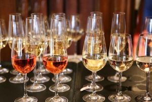 ヤラバレー＆ダンデノン山脈：景観バスツアーとランチ