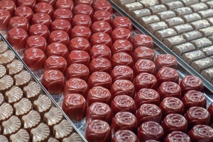 ヤラバレー＆ダンデノン山脈：景観バスツアーとランチ