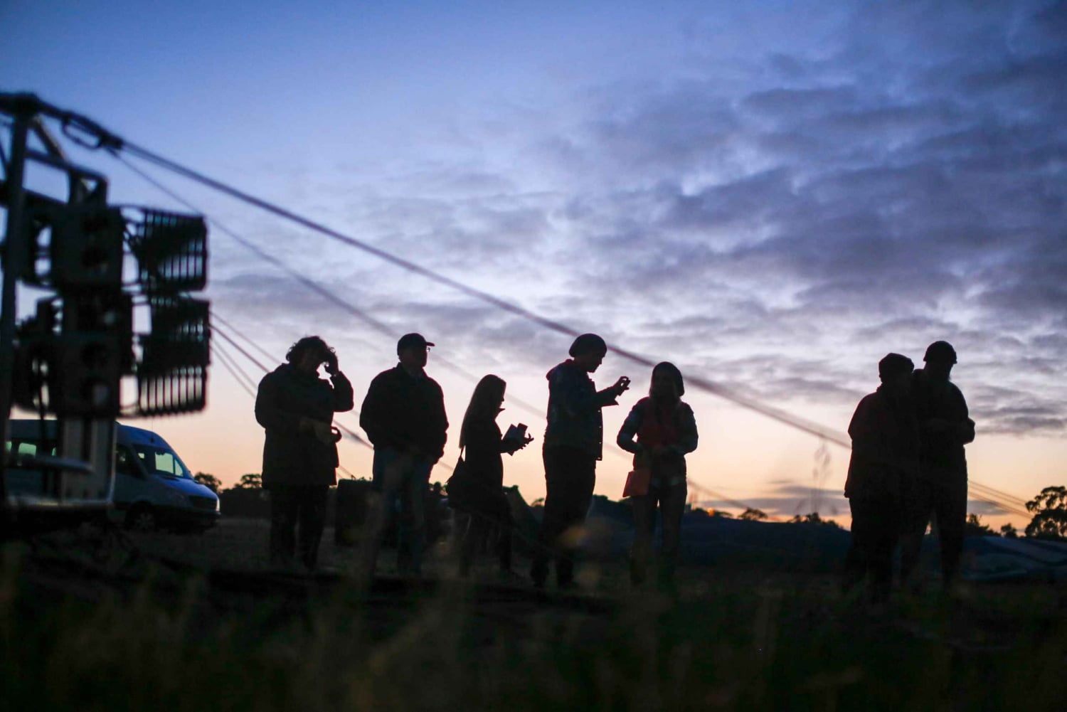 Yarra Valley: Balloon Flight with Breakfast