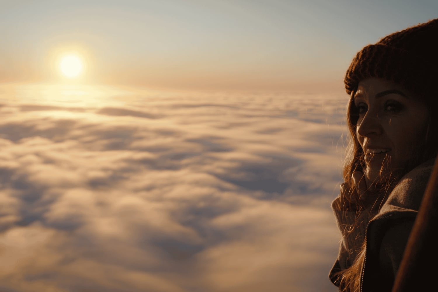 Yarra Valley: Balloon Flight with Breakfast