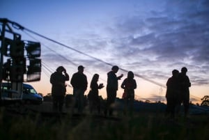 Yarra Valley: Balloon Flight with Breakfast