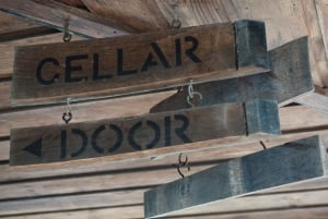 Yarra Valley: Bus Wine Tour mit Mittagessen und einem Glas Wein