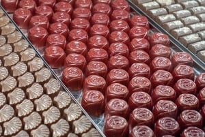 Yarra Valley: Bus Wine Tour mit Mittagessen und einem Glas Wein