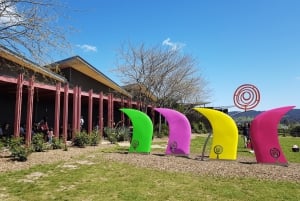 Yarra Valley Indulgence: wijn- en landschapstour