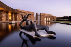 Yarra Valley Indulgence: wijn- en landschapstour